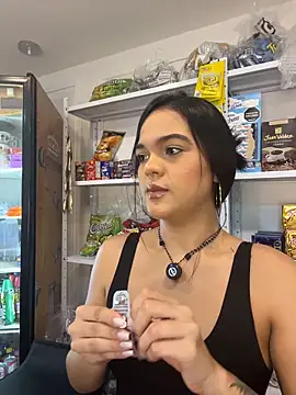 Bella-Ferrer online show from 21, 6, 2026