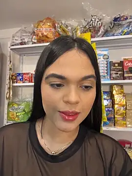 Snapshot of Bella-Ferrer chatting on 28, 5, 2026 Bella-Ferrer online show from 28, 5, 2026