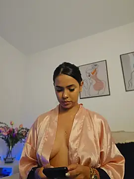 Victoria Evanss online show from 6, 7, 2026