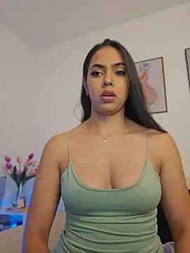Victoria Evanss online show from 13, 5, 2026
