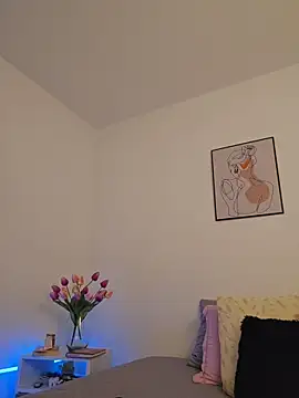 Victoria Evanss online show from 6, 4, 2026