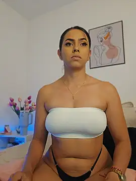 Victoria Evanss online show from 27, 5, 2026
