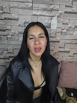 Camillemonroe  online show from 28, 7, 2026