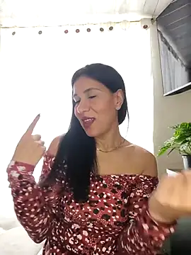 Camillemonroe  online show from 7, 5, 2026