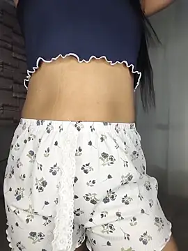 Camillemonroe  online show from 16, 5, 2026