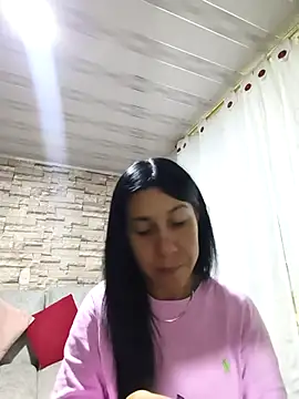 Camillemonroe  online show from 13, 4, 2026