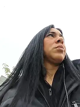Camillemonroe  online show from 29, 4, 2026