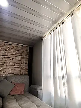 Camillemonroe  online show from 26, 3, 2026