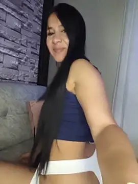 Camillemonroe  online show from 16, 5, 2026
