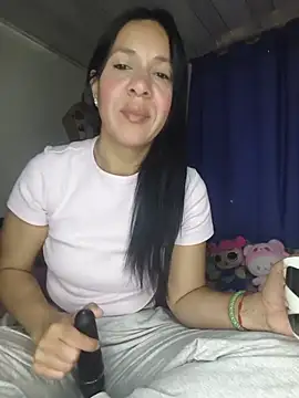 Camillemonroe  online show from 23, 7, 2026
