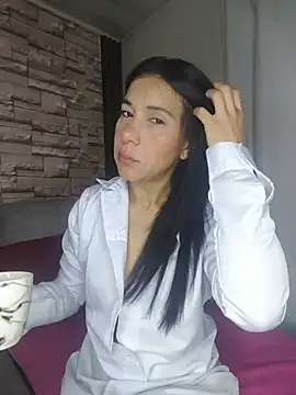 Camillemonroe  online show from 7, 6, 2026