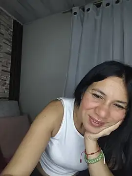 Camillemonroe  online show from 8, 6, 2026
