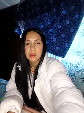 Camillemonroe  online show from 17, 3, 2026