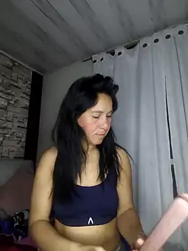 Camillemonroe  online show from 20, 6, 2026