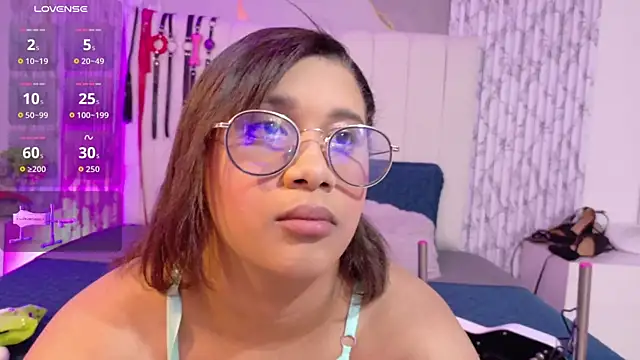 Snapshot of LorenaDuval chatting on 17, 5, 2026 LorenaDuval online show from 17, 5, 2026
