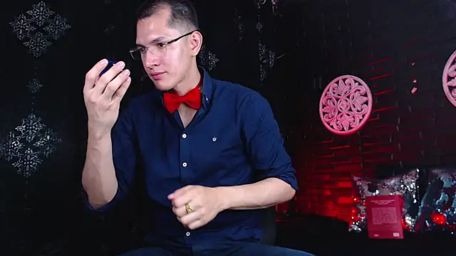 MilanDavid1 online show from 25, 4, 2026