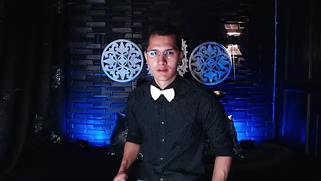 MilanDavid1 online show from 4, 4, 2026