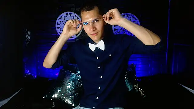 MilanDavid1 online show from 25, 3, 2026