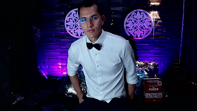 MilanDavid1 online show from 24, 3, 2026