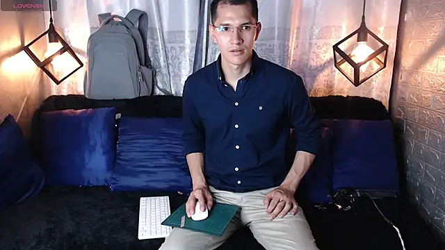 MilanDavid1 online show from 14, 3, 2026