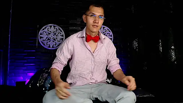 MilanDavid1 online show from 20, 4, 2026