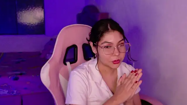 LilithMuse online show from 17, 3, 2026