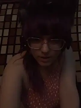 Snapshot of wolfie_wuf chatting on 13, 3, 2026 wolfie wuf online show from 13, 3, 2026