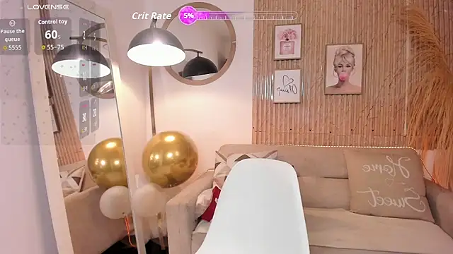 Zoey monroe online show from 26, 3, 2026