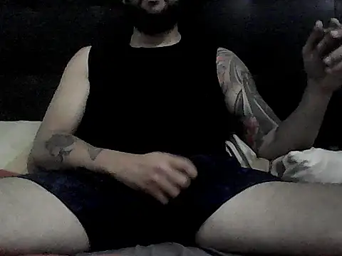 morenogih online show from 12, 4, 2026