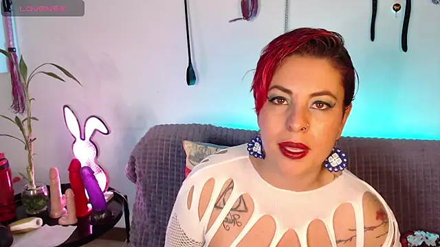 RedWidowCol online show from 2, 6, 2026