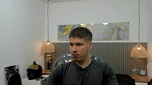 AlessandroFranco online show from 18, 4, 2026