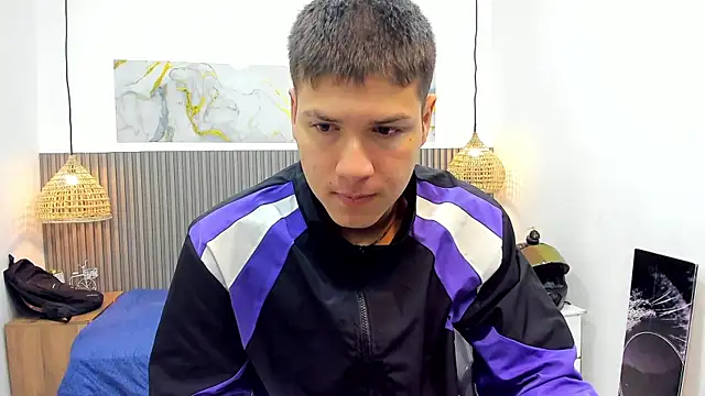 AlessandroFranco online show from 6, 7, 2026