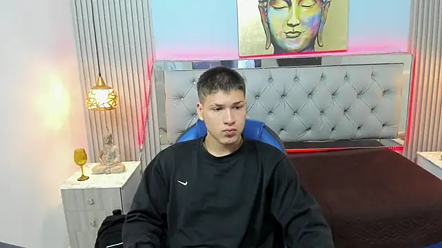 AlessandroFranco online show from 27, 4, 2026