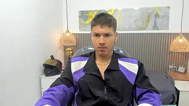 AlessandroFranco online show from 30, 4, 2026