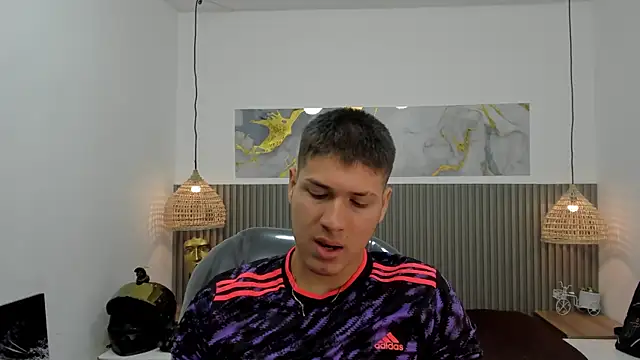 AlessandroFranco online show from 24, 4, 2026