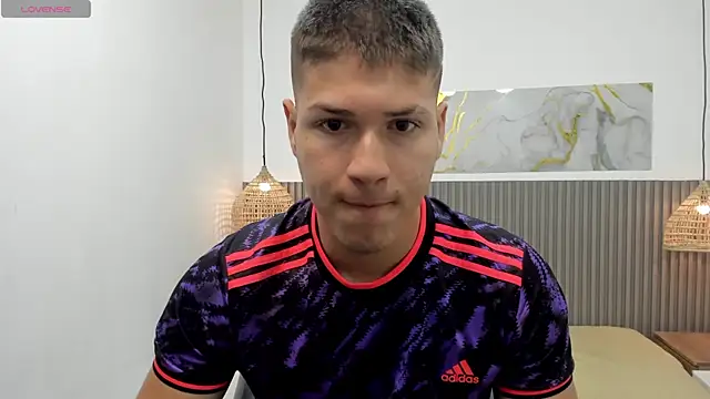 AlessandroFranco online show from 13, 4, 2026