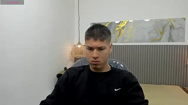 AlessandroFranco online show from 14, 4, 2026