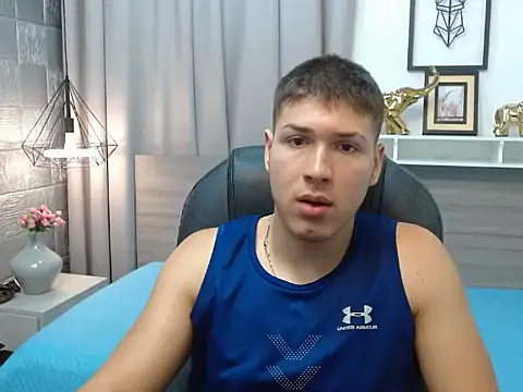 AlessandroFranco online show from 25, 4, 2026