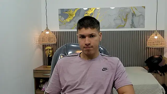 AlessandroFranco online show from 28, 3, 2026