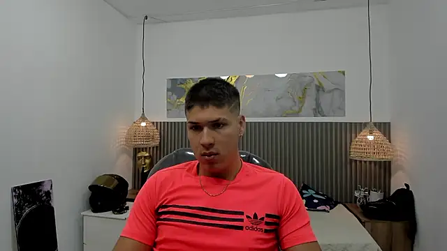 AlessandroFranco online show from 25, 3, 2026