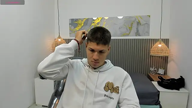 AlessandroFranco online show from 5, 5, 2026