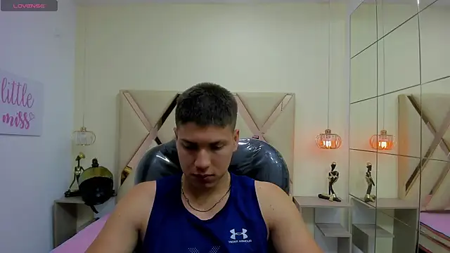 AlessandroFranco online show from 23, 5, 2026