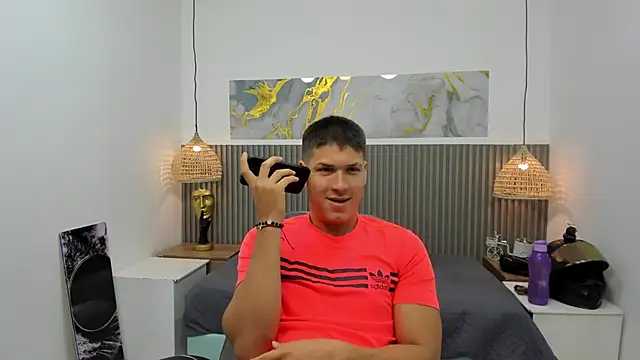 AlessandroFranco online show from 6, 5, 2026