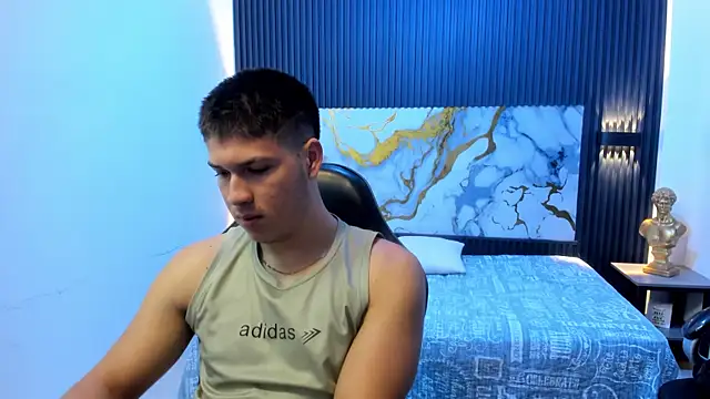 AlessandroFranco online show from 26, 6, 2026