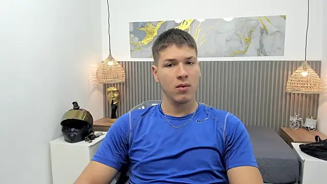 AlessandroFranco online show from 26, 4, 2026