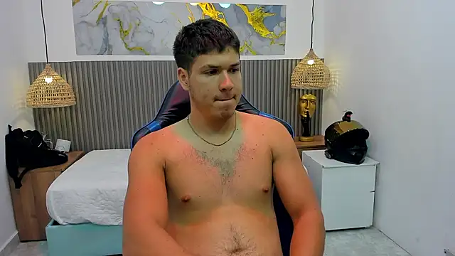 AlessandroFranco online show from 28, 7, 2026