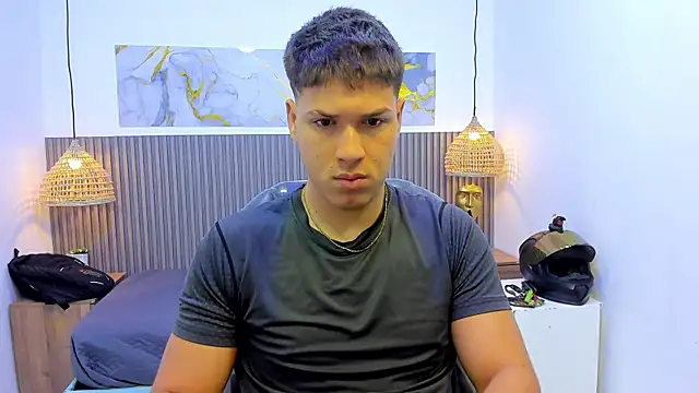 AlessandroFranco online show from 5, 8, 2026