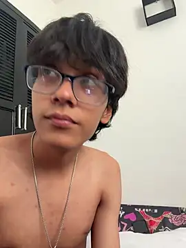 Haru Ozk online show from 31, 3, 2026