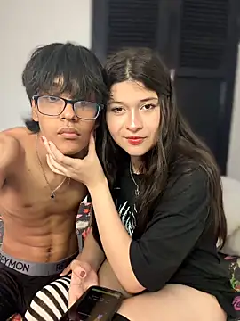 Haru Ozk online show from 18, 3, 2026