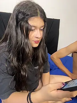 Haru Ozk online show from 30, 6, 2026